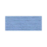 DMC Floss 3840 Light Lavender Blue